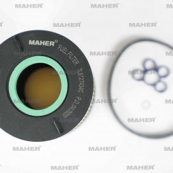 YAKIT FİLTRESİ (MAZOT) TOUAREG / Q7 / CAYENNE 04-10= 3.0 TDI BUG-BUN-BKS-CASA YAKIT FİLTRESİ (MAZOT) TOUAREG / Q7 / CAYENNE 04-10= 3.0 TDI BUG-BUN-BKS-CASA